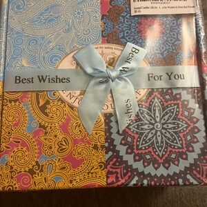 Candles Gift Set for Women 4 pack scented candles with 8% essential oils.